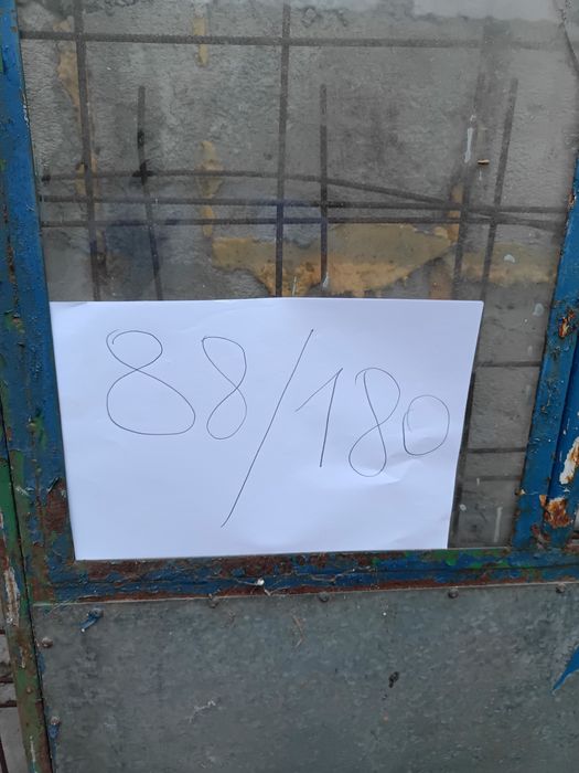 User, poarta rezistenta garaj magazie gradina