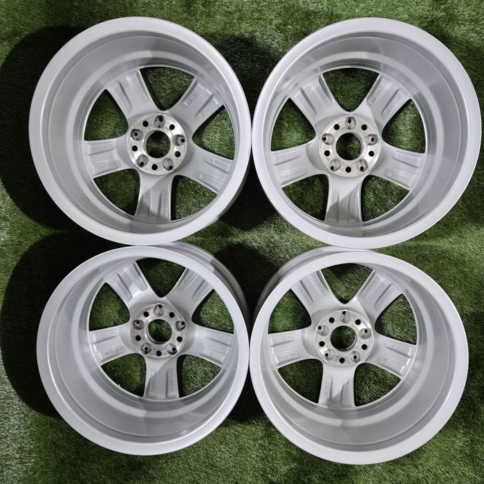 Jante R 17 5x112 Mercedes Cclass, E class, Vito