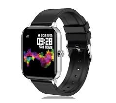 Часы 2E Wave SE 40  (2E-CWW10SL)