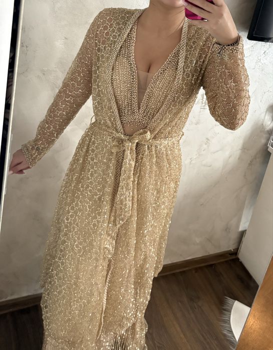 Rochie de ocazie superba