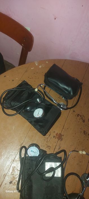 Тонометр для измерения давления