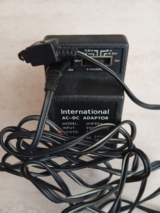 Telefon Ericsson GA 628,nou