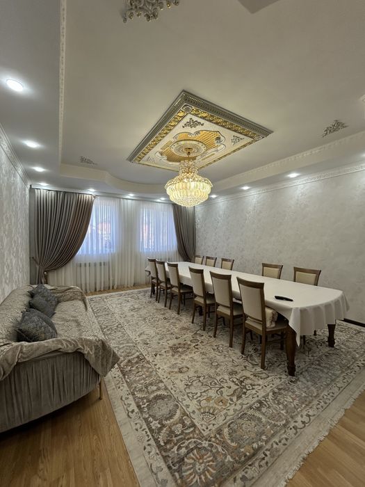 Продам коттедж в Акжар-2