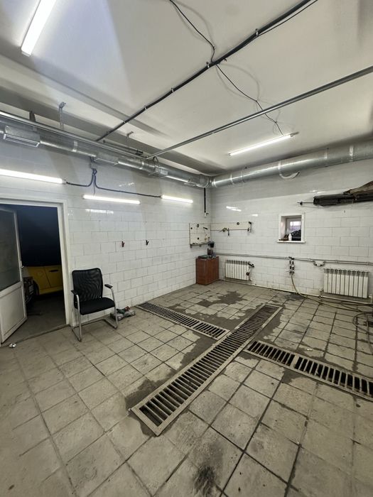 Сдается помещение