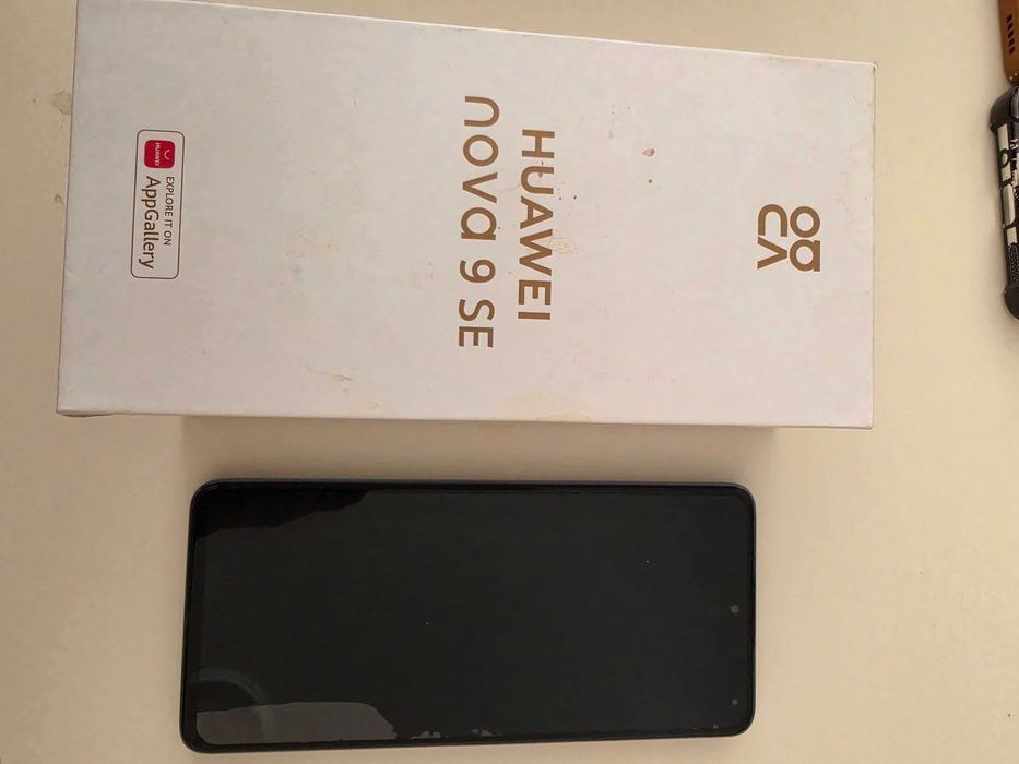Huawei  nova 9SE