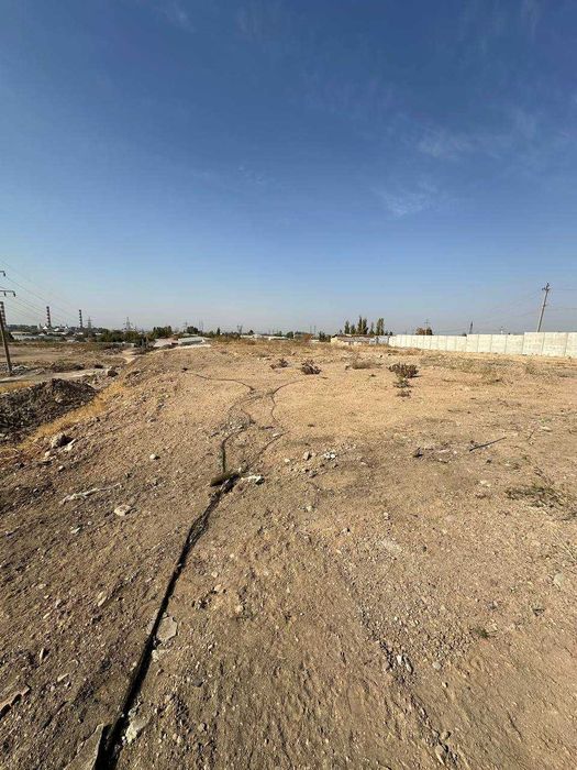 50 СОТИХ  ТТЗ корзинкадан 3 км, келишамиз! Узкарддан ўтган,ўзимизники