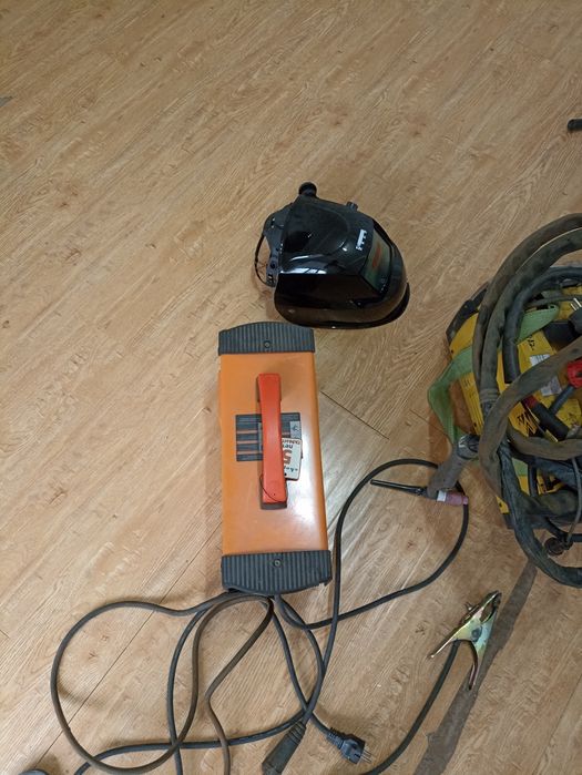 Продам сварочное оборудование