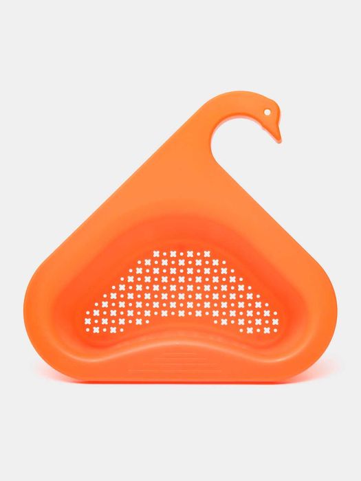 Дуршлаг сито органайзер на раковину