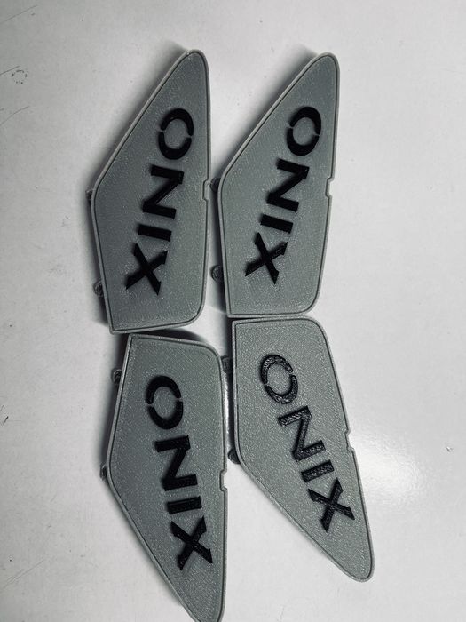 Уникальный 3D-тюнинг для Tracker-2 или ONIX. Прочный и стильный