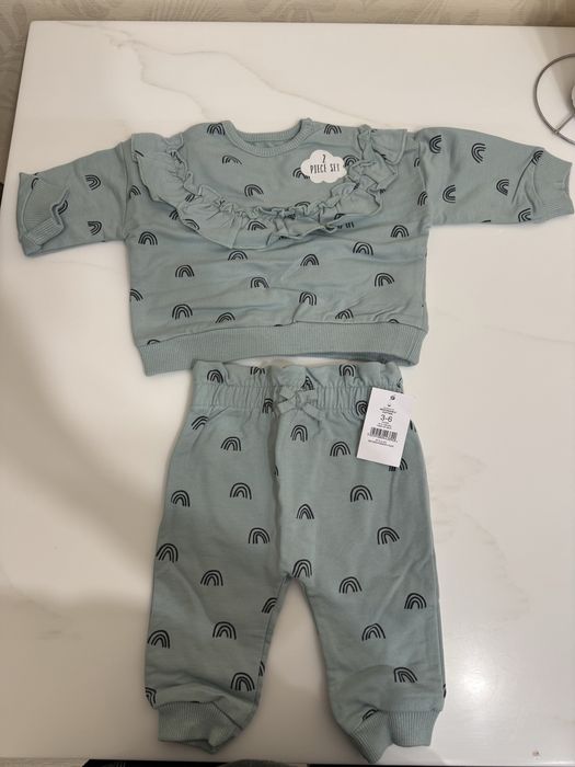 Продам вещи на девочку!