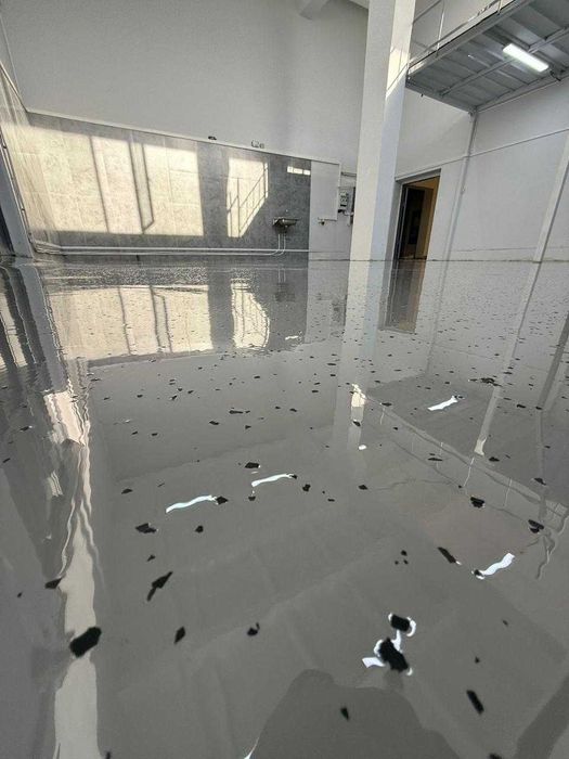 Эпоксидная краска