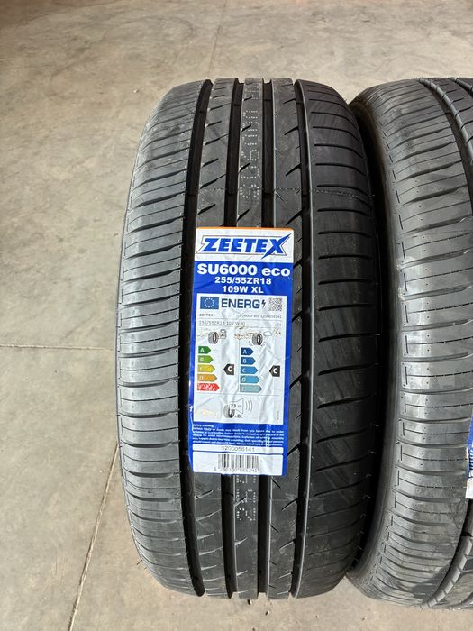 Anvelope Noi Vara 255/55/18 Zeetex SU6000 255 55 18 R18