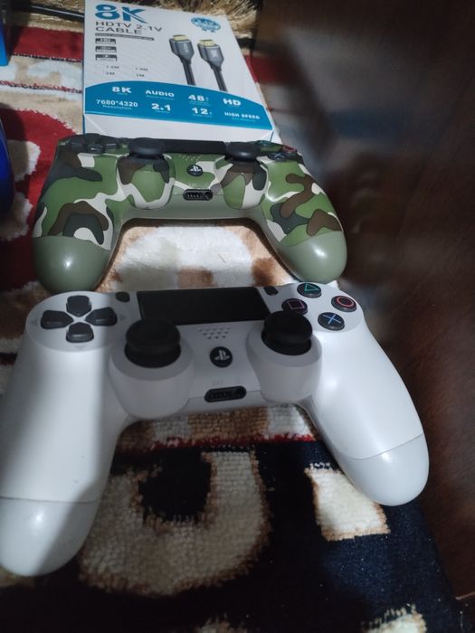PlayStation 4 slim