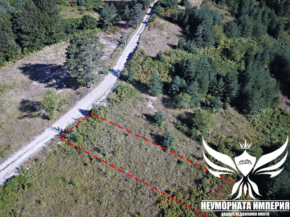 Продава се Парцел в с. Мостово, Област Пловдив - 868 кв.м за 52 €/кв.м - Снимка #7