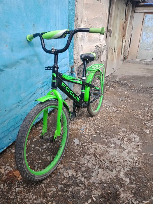 Продам велосипед