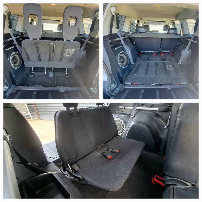 MITSUBISHI Outlander 2009 — imagine 3
