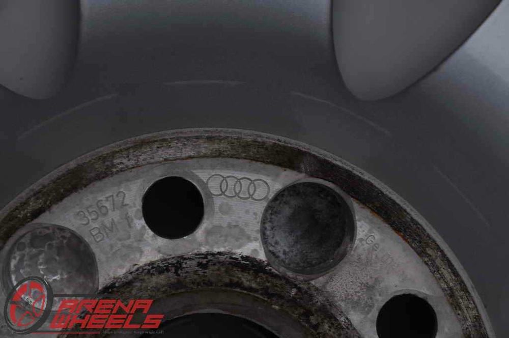 Jante 17 inch Originale VW Golf 5 6 7 8 Jetta Touran Caddy Beetle R17