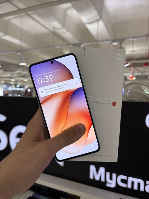 Xiaomi 13 T Pro 512gb