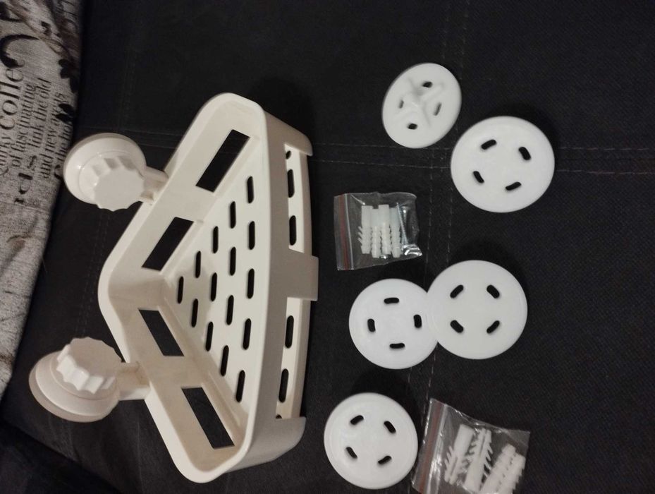 Етажерки за баня