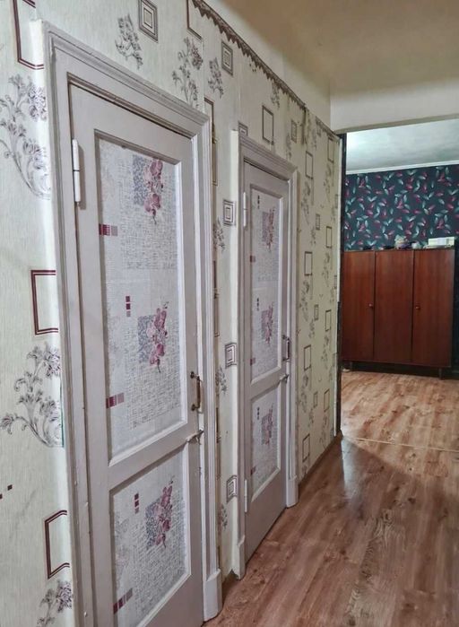 «Сталинка» (86 м²) в районе ДКМ за 17,5млн.!!