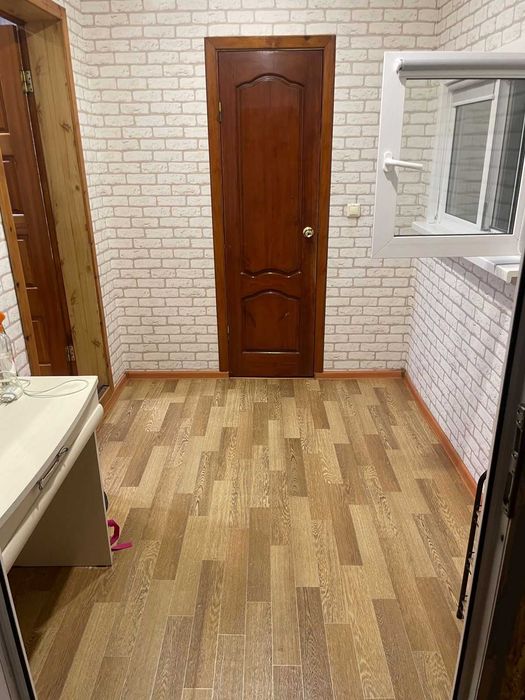 Продам дом. Бишкуль