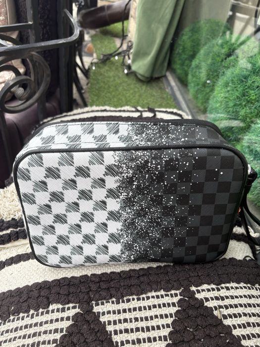 Несесер Sprayground