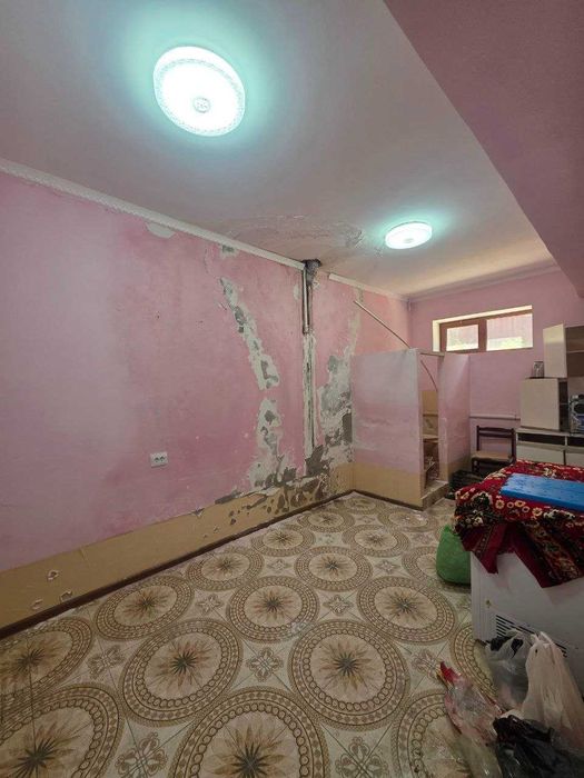 Продаётся 1х комн квартира на 1 этаже Ор-р Крытый рынок Альянс