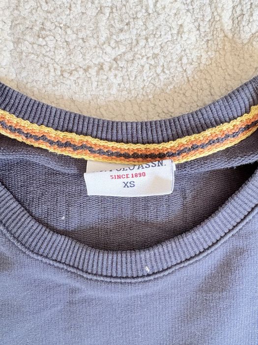Блузи с дълъг ръкав - U.S POLO ASSN.