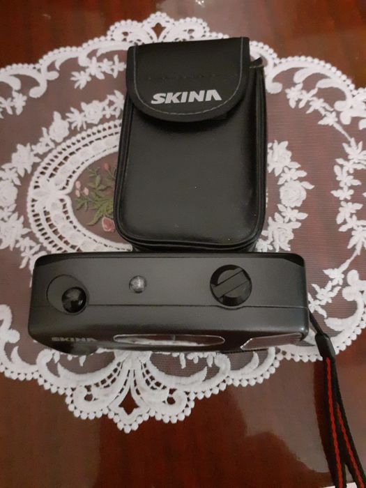 Фотоаппарат  новый