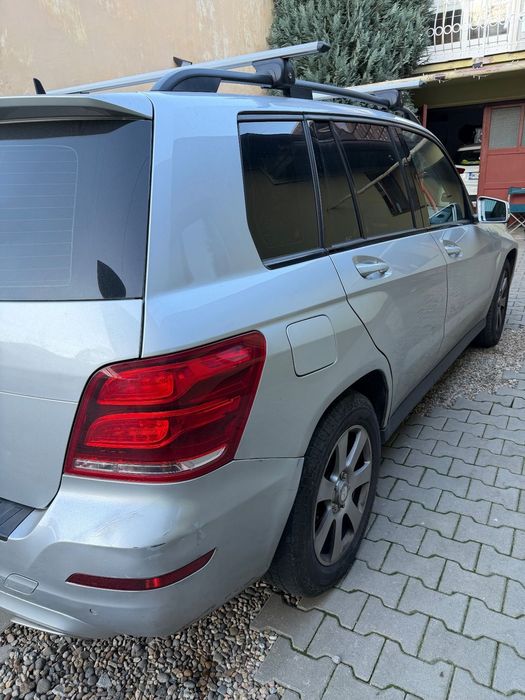 MERCEDES-BENZ GLK-Class 2013 — imagine 19