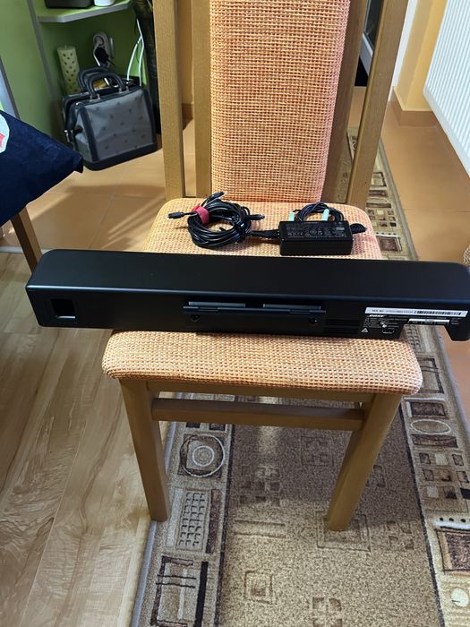 Bose ТВ саунд система solo5