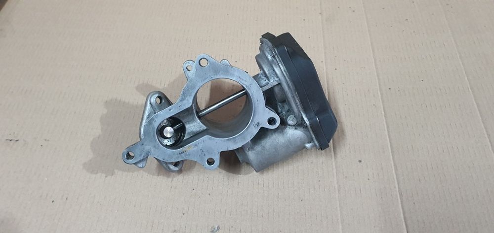 Supapa egr 2.0 tdi BLB BRE BRD audi a4 b7 audi a6 c6
