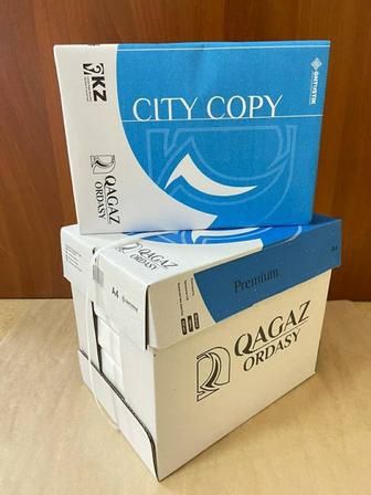 Офисная бумага А4