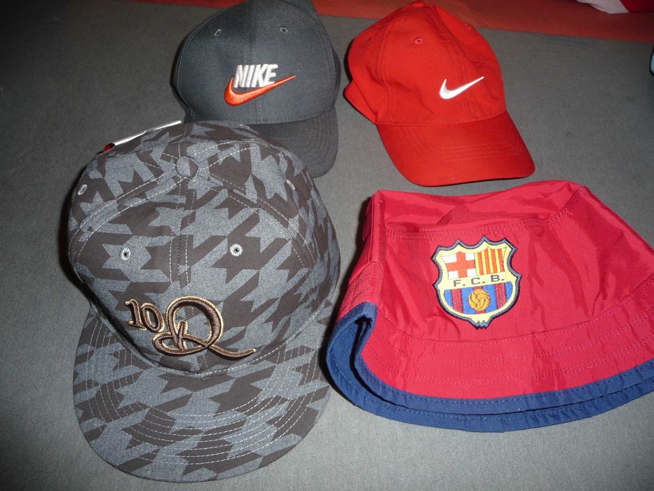 шапки   puma adudas nike salomon barcelina jack wolfskin