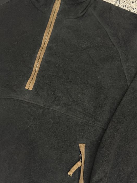 Мъжки поларен анорак NIRTH  END All Climate. Размер  XL/2XL