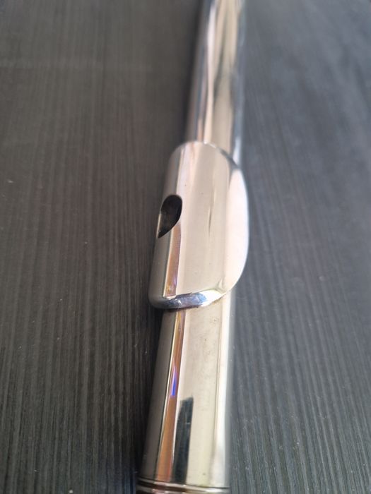 Flaut W.T.Armstrong 103