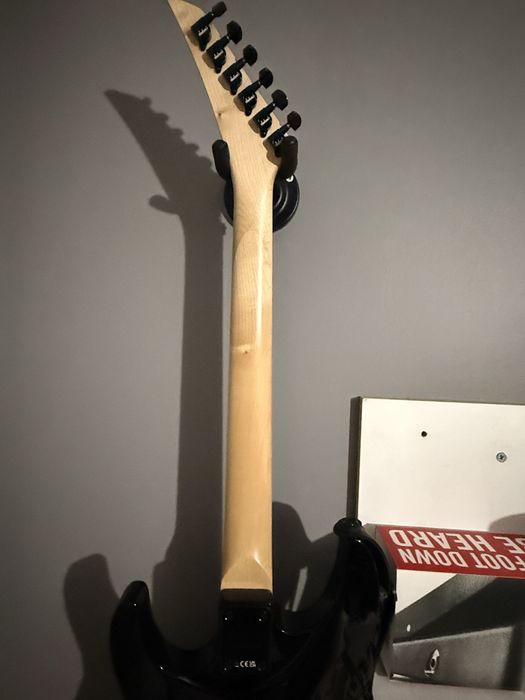 Jackson js32q gotoh tremolo