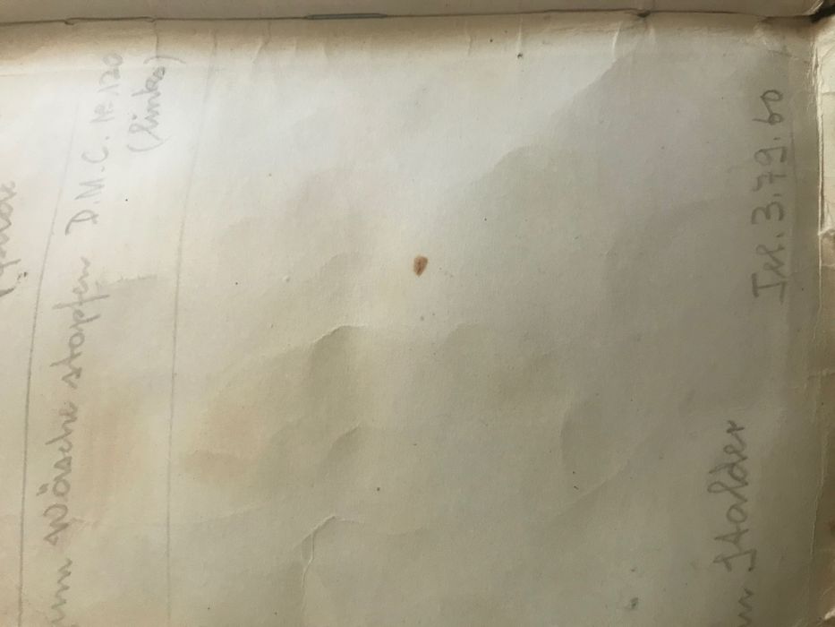 Ретро Швейцарска Шевна машина Elna