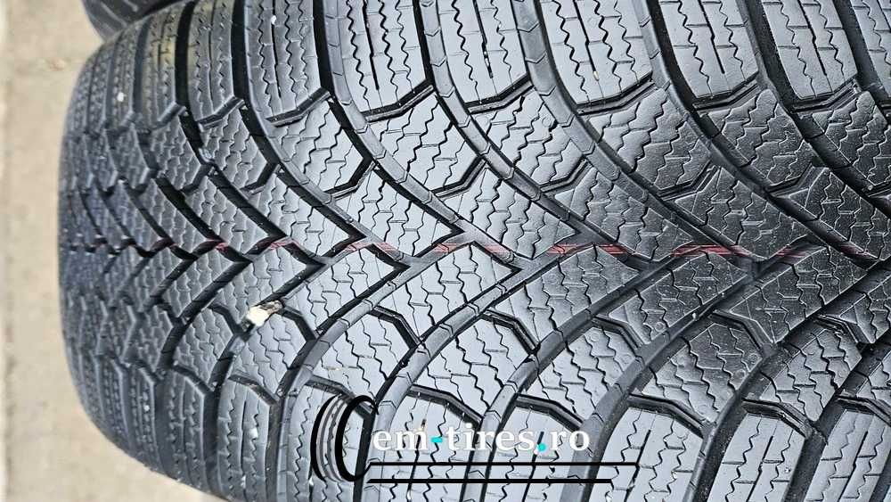 SET 2 Anvelope Iarna 205/55 R16 BRIDGESTONE Blizzak 6 94H