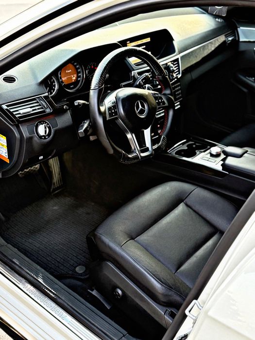 Mercedes-benz W212  E350 sotiladi