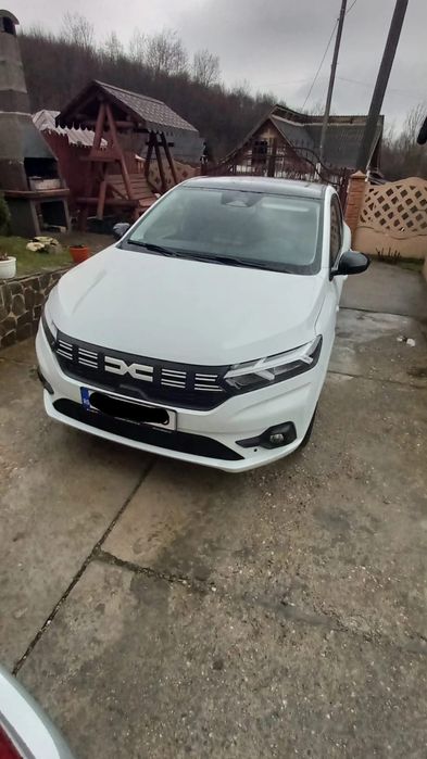 Se vinde Logan Editie Speciala 2025