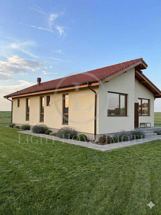 Продава се Къща в с. Граф Игнатиево, Област Пловдив - 160 кв.м за 748 €/кв.м - Снимка #4