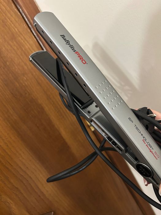 Преса за коса BaByliss PRO