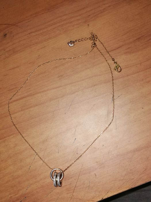 Swarovski Further