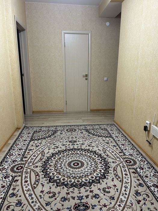 Сдам 1,5ку на Жибек Жолы