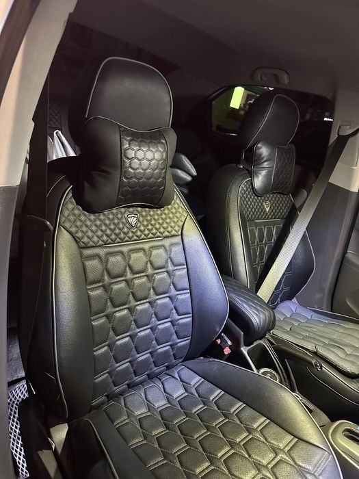 Продаётся сотилади Chevrolet Cobalt LTZ