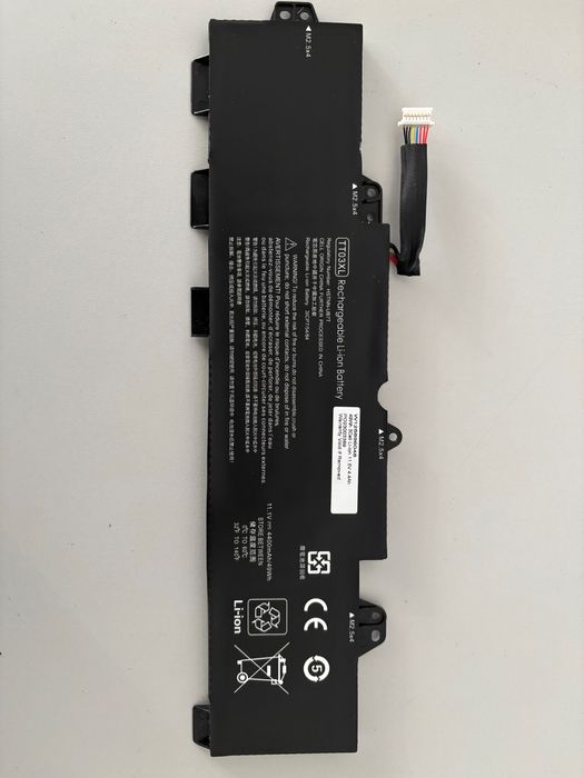 Батерия за преносим компютър TT03XL