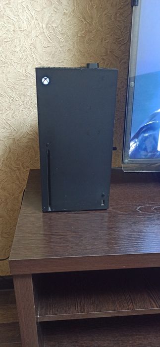 XBOX Series X 1TB