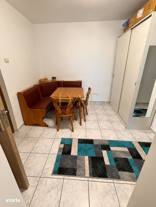 Apartament 2 camere decomandate | 54 mp | Mănăștur