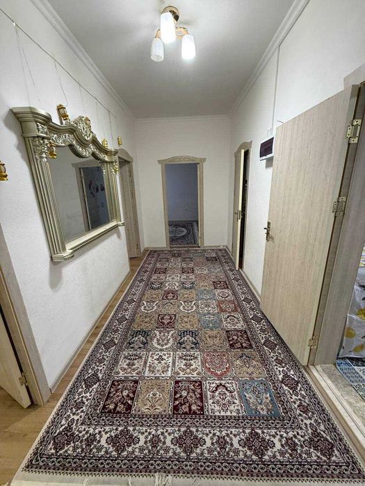 №5239 Срочно продаю свою квартиру в районе Мотрид 3х ком 90кв 2 этаж
